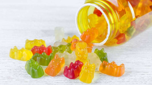 Why Gummies Are the Future of Daily Supplements