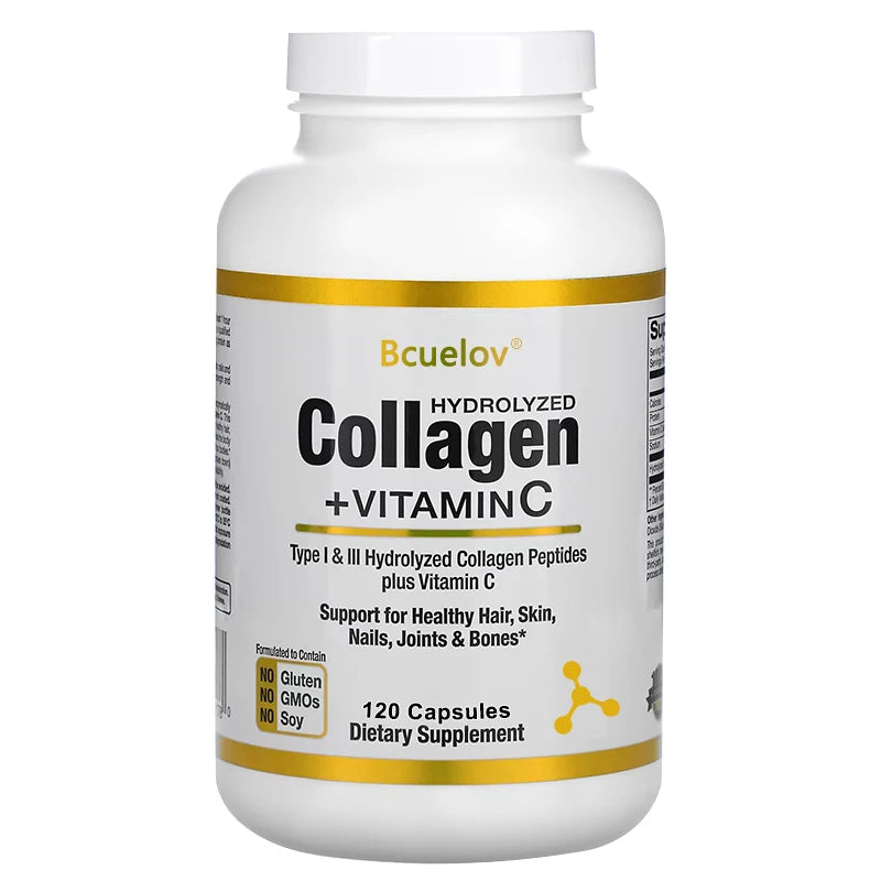Collagen Gummies
